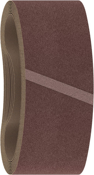 Bosch PRO X440 Schleifband, 100 x 610 mm, 10er-Pack