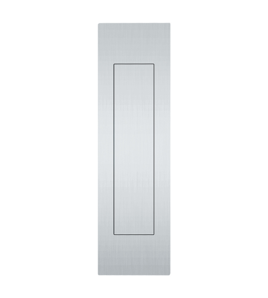 Produktbild Schiebetürmuschel FSB 42 4251,  Edelstahl