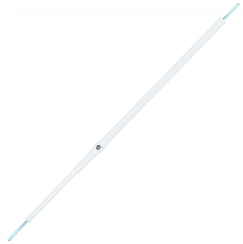 ABUS Teleskopstange  Tele-Z 180 gleichschließend ABUS Teleskopstange  Tele-Z 180 gleichschließend