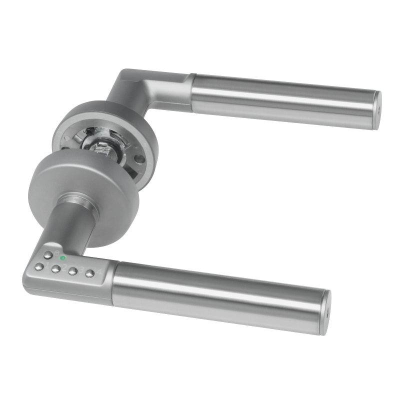 Drückergarnitur Assa Abloy Code Handle