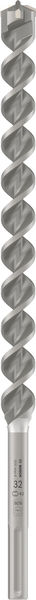 Bosch PRO SDS max-4 Hammerbohrer, 32 x 400 x 520 mm