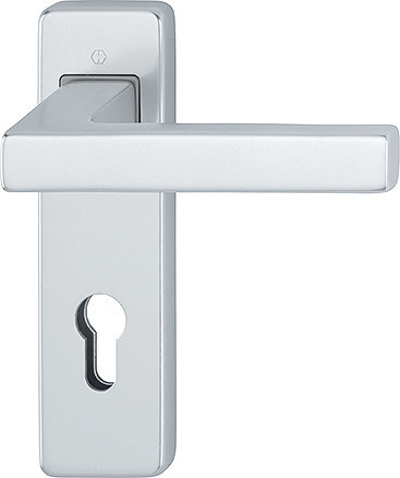 HOPPE Drückergarnitur Austin FS-1769/202KH