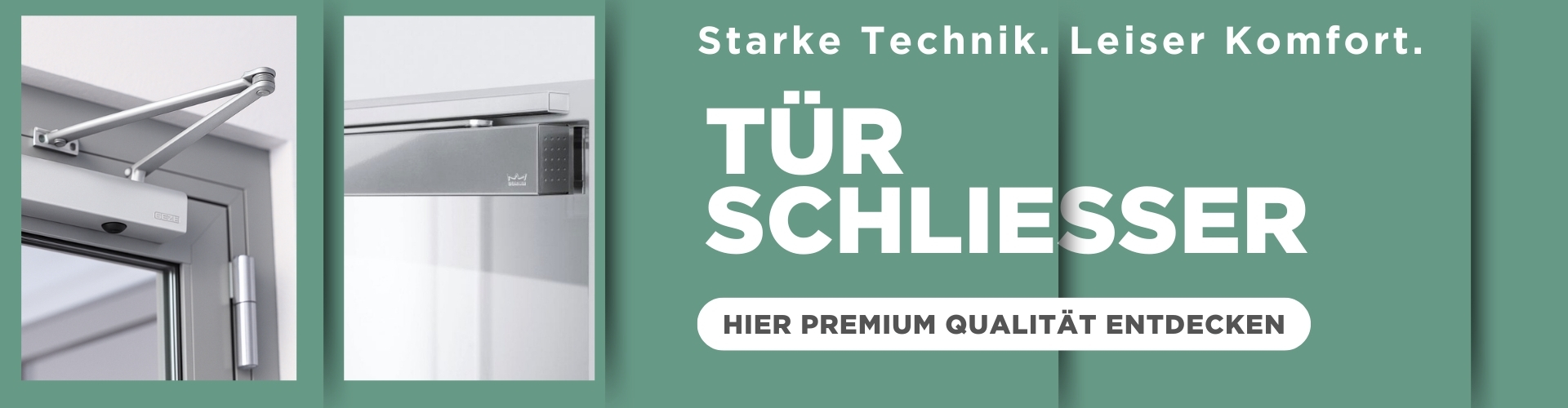 Türscharnier, Flügelwinkel, Türgriff, Drahtarm, Gehäuse