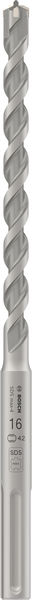 Bosch PRO SDS max-4 Hammerbohrer, 16 x 200 x 340 mm