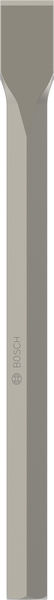 Bosch PRO HEX 28-4C Flachmeißel, 35 x 400 mm
