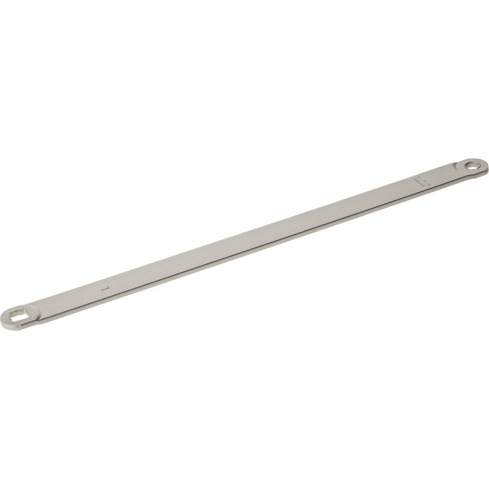 Stanzhebel DORMA G 96 N 20, G 96 N, G 96 EMF, Aluminium