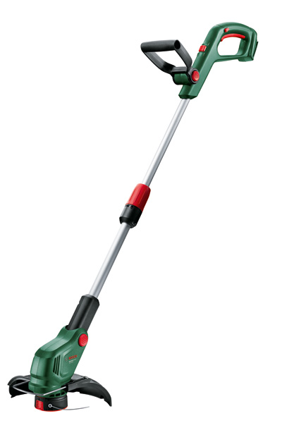 Bosch Akku-Rasentrimmer UniversalGrassCut 18V-26-500, ohne Akku
