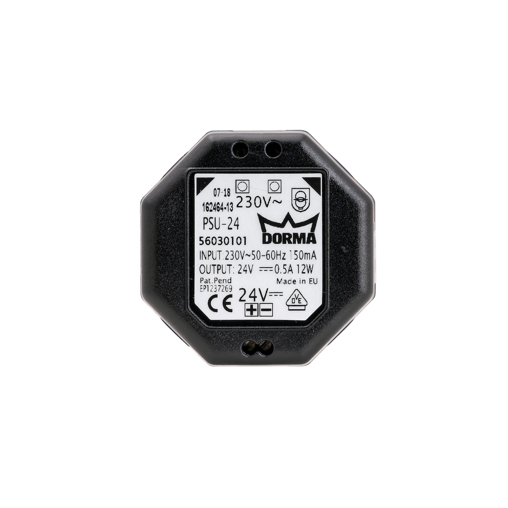 dormakaba Schaltnetzteil PSU-24