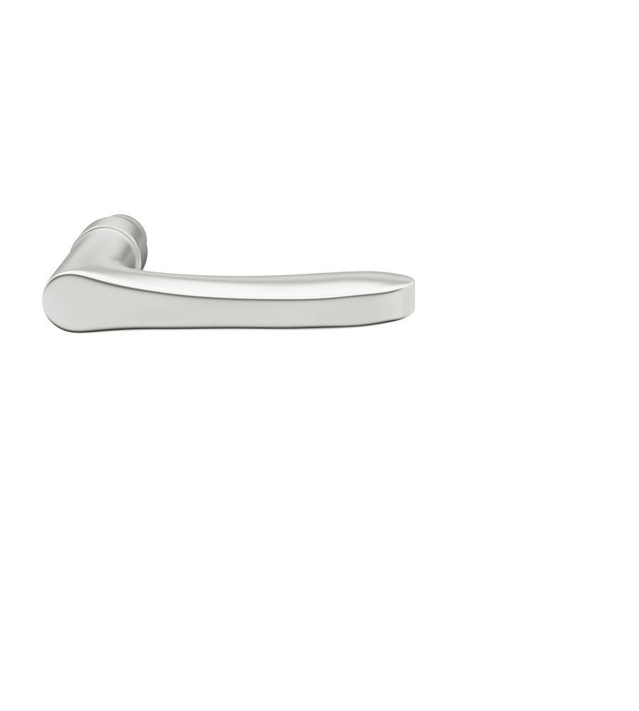 FSB Drückerpaar 10 1106, Aluminium