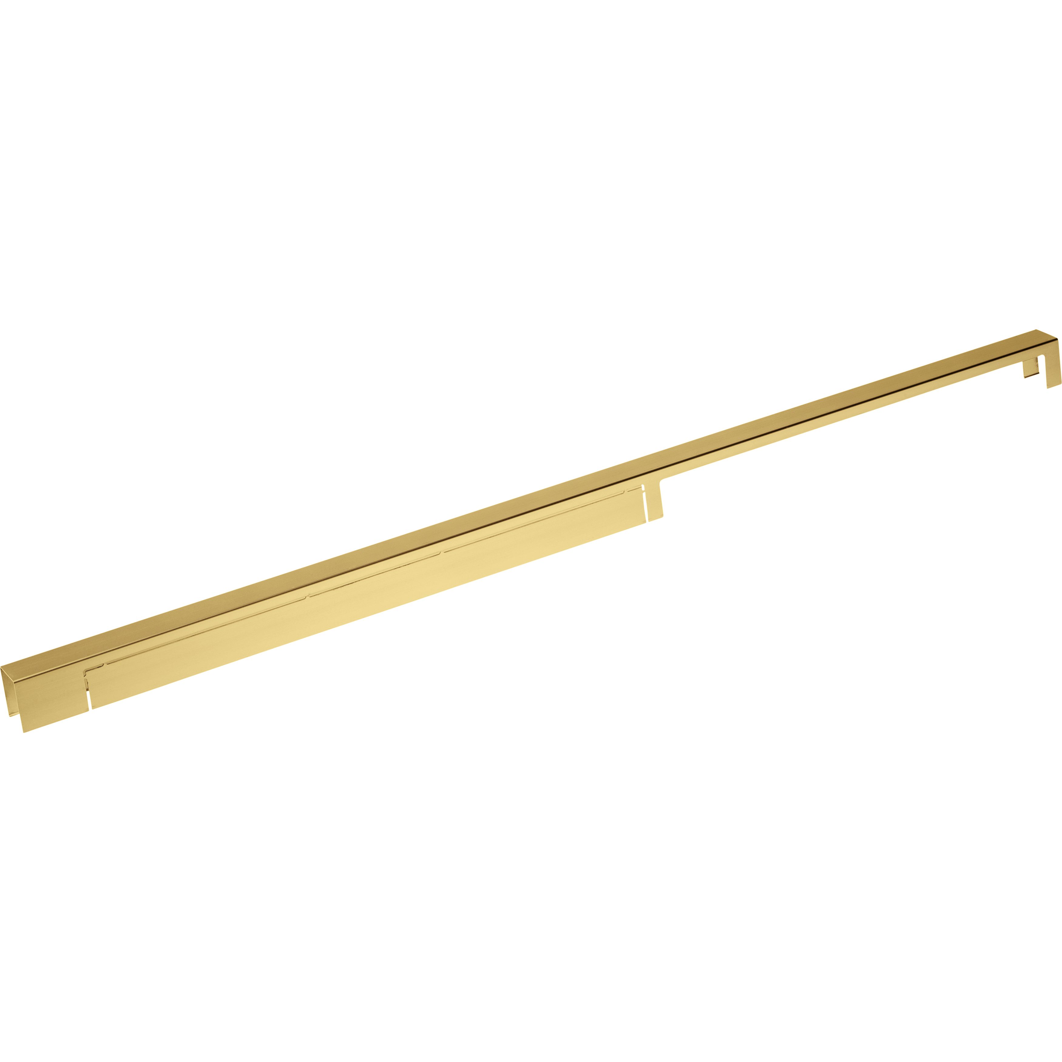 dormakaba Verkleidung G-EMR (140°), Messing