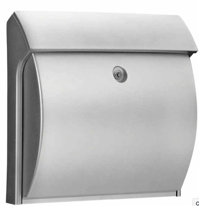 Briefkasten BURG-WÄCHTER CLASSICO 4931