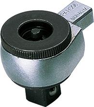 Einsteck-Umschaltknarre