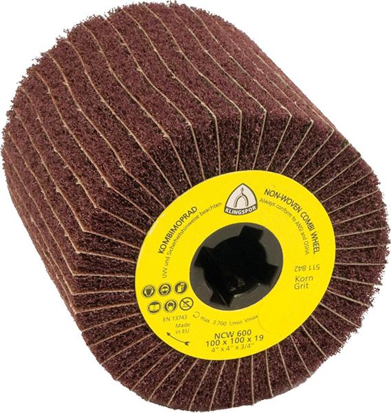 Vliesmoprad NCW 600 S