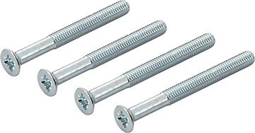 HOPPE Hebeschiebe-Beutel Zubehör,Schrauben, TS