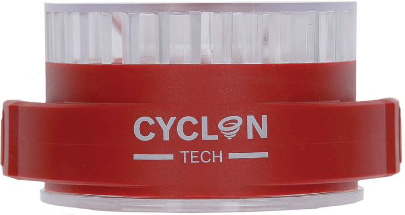 Bosch Staubbox Cyclon Tech