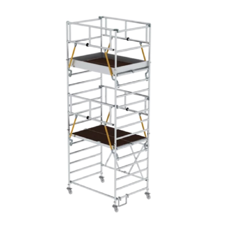 Klappgerüst SG Klappgerüst SG