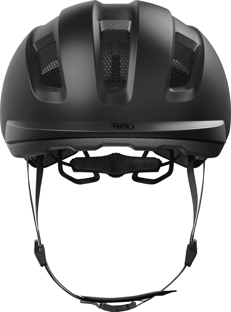 ABUS Helm PURL-Y ACE velvet black L