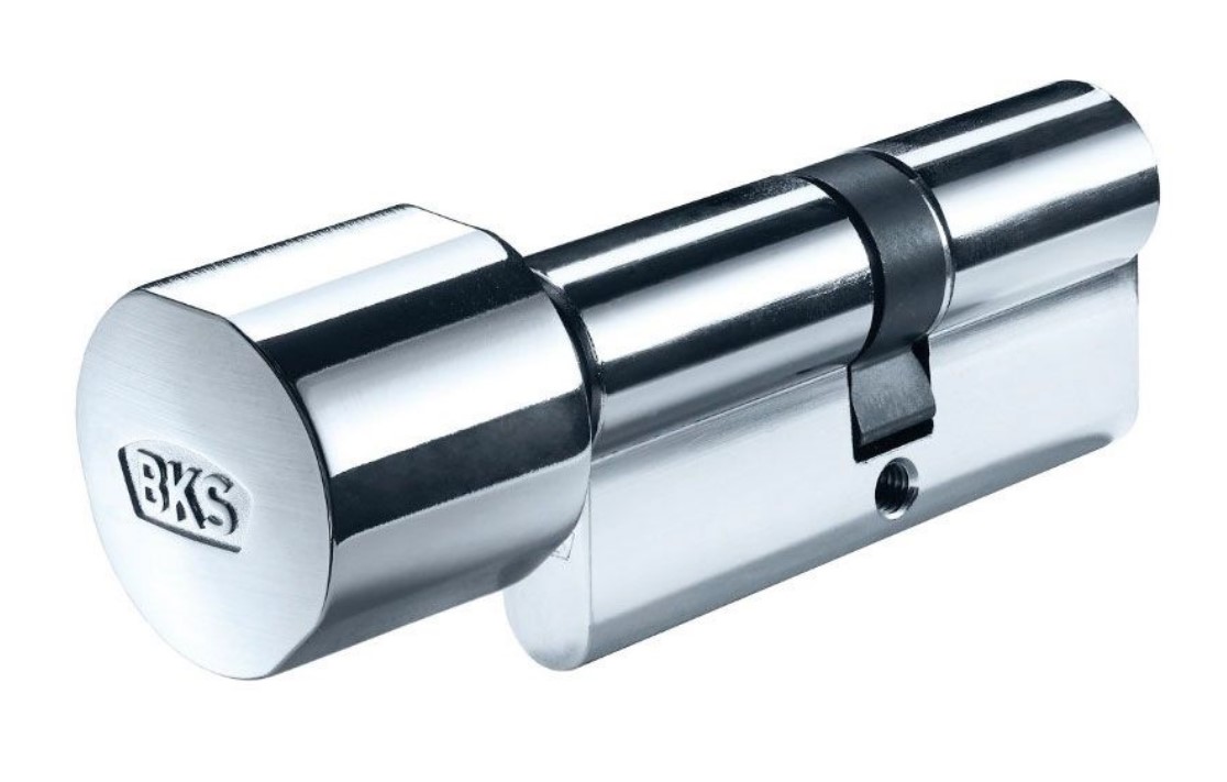 BKS Profil-Knaufzylinder Helius 4000