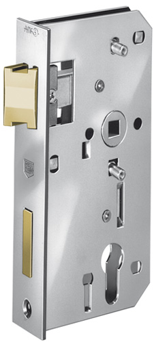 AMF Schloss  142UNIG-30ZW, verzinkt