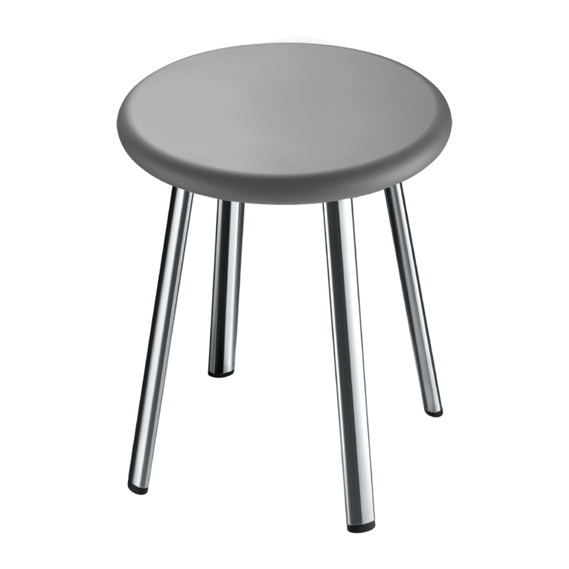 KWS Standhocker mit drehbarem Sitz