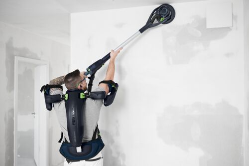 Exoskelett ExoActive EXO 18-Basic