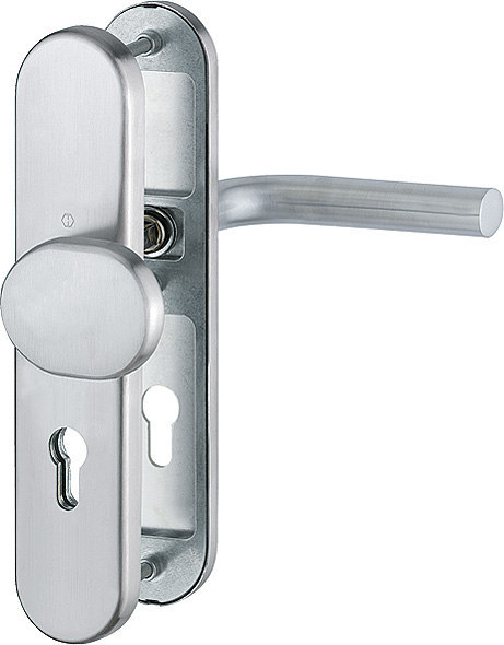 HOPPE Sicherheits-Wechselgarnitur Bonn