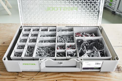 Beschriftung BS-BOX/25