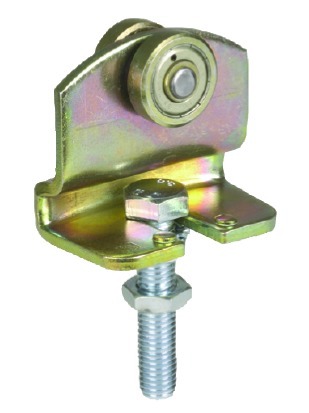 Rollapparat HELM 790, Stahl