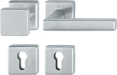 HOPPE Wechselgarnitur Dallas FS