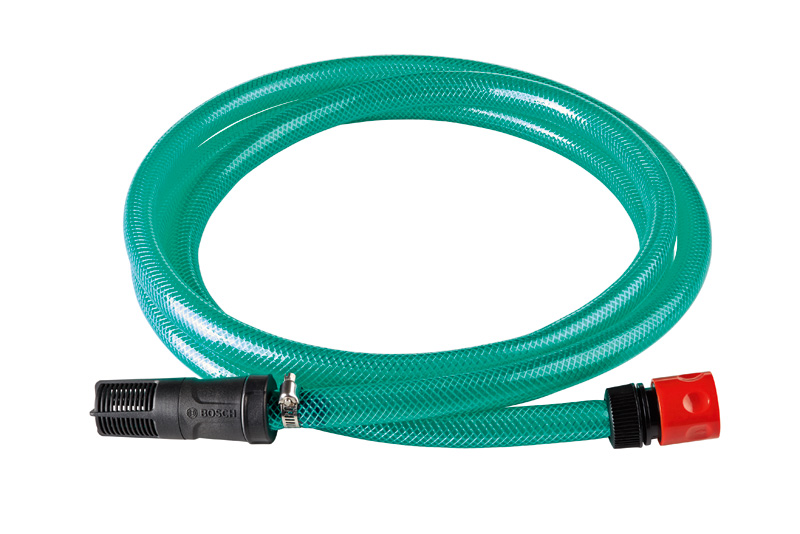 Bosch Teilesatz Selbstansaugung, für EasyAquatak, UniversalAquatak, AdvancedAquatak