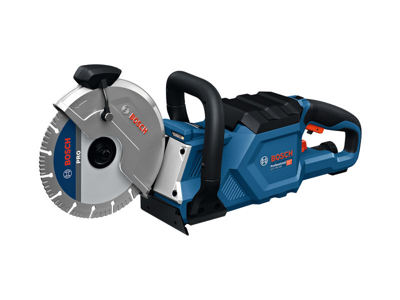 Bosch Trennsäge GCS 18V-230 / Kabelloses Trennen und Schleifen GCS 18V-230