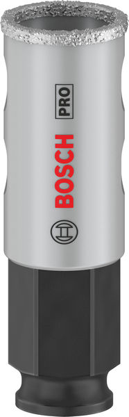 Bosch PRO Tile PC Plus Lochsäge, 22&nbsp;mm, HS