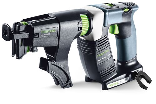 Produktbild Akku-Bauschrauber DURADRIVE DWC 18-4500-Basic-4,0