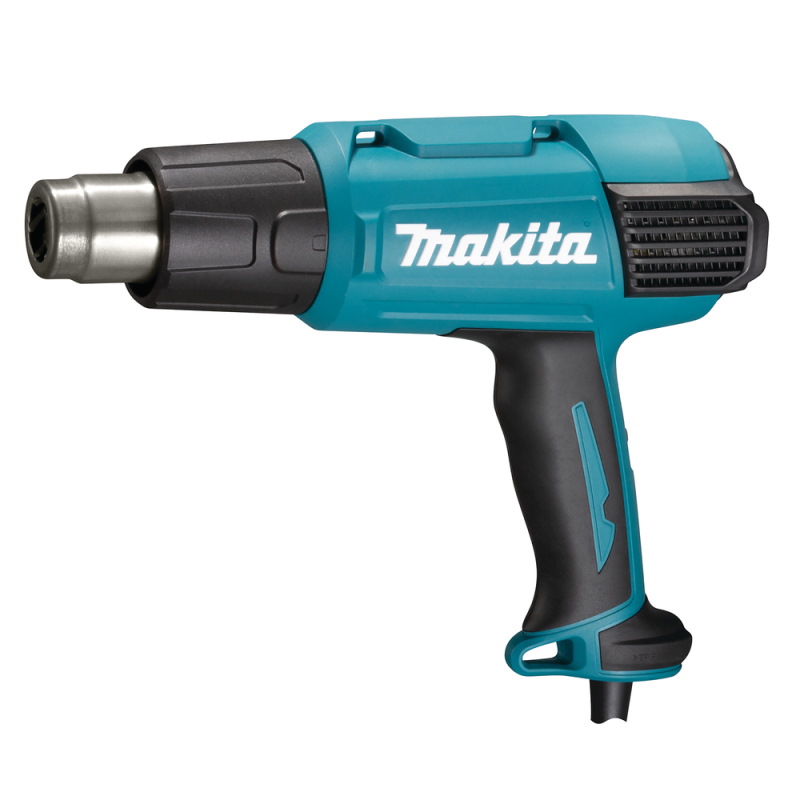 Heißluftgebläse Makita HG6531CK