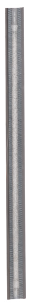 Bosch Hobelmesser, 82 mm, scharf, gerade, Carbide, 40°, 2 Stk.