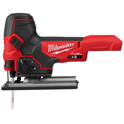 Akku-Stichsaege XXX Milwaukee M18FBJS-0X