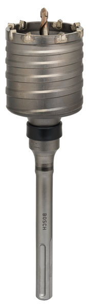 Bosch PRO SDS max-5 Core Cutter, einteilig, 82 x 80 x 160 mm