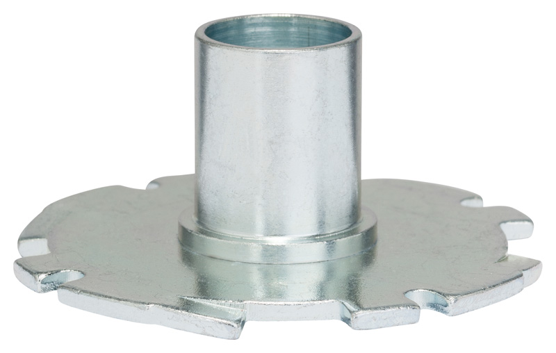 Bosch Kopierhülse für Bosch-Oberfräsen
