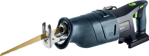 Akku-Säbelsäge RSC 18 EB-Basic
