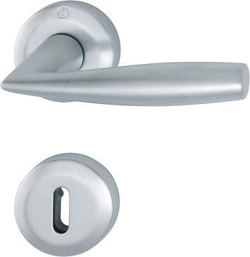 HOPPE Drückergarnitur Vitória M1515/23KV/23KVS