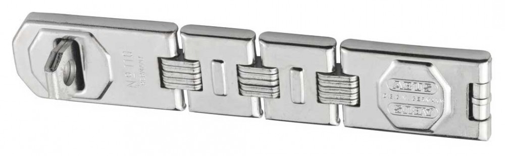 ABUS Gelenk-Überfalle  110/230 mit 4 Gelenken ABUS Gelenk-Überfalle  110/230 mit 4 Gelenken