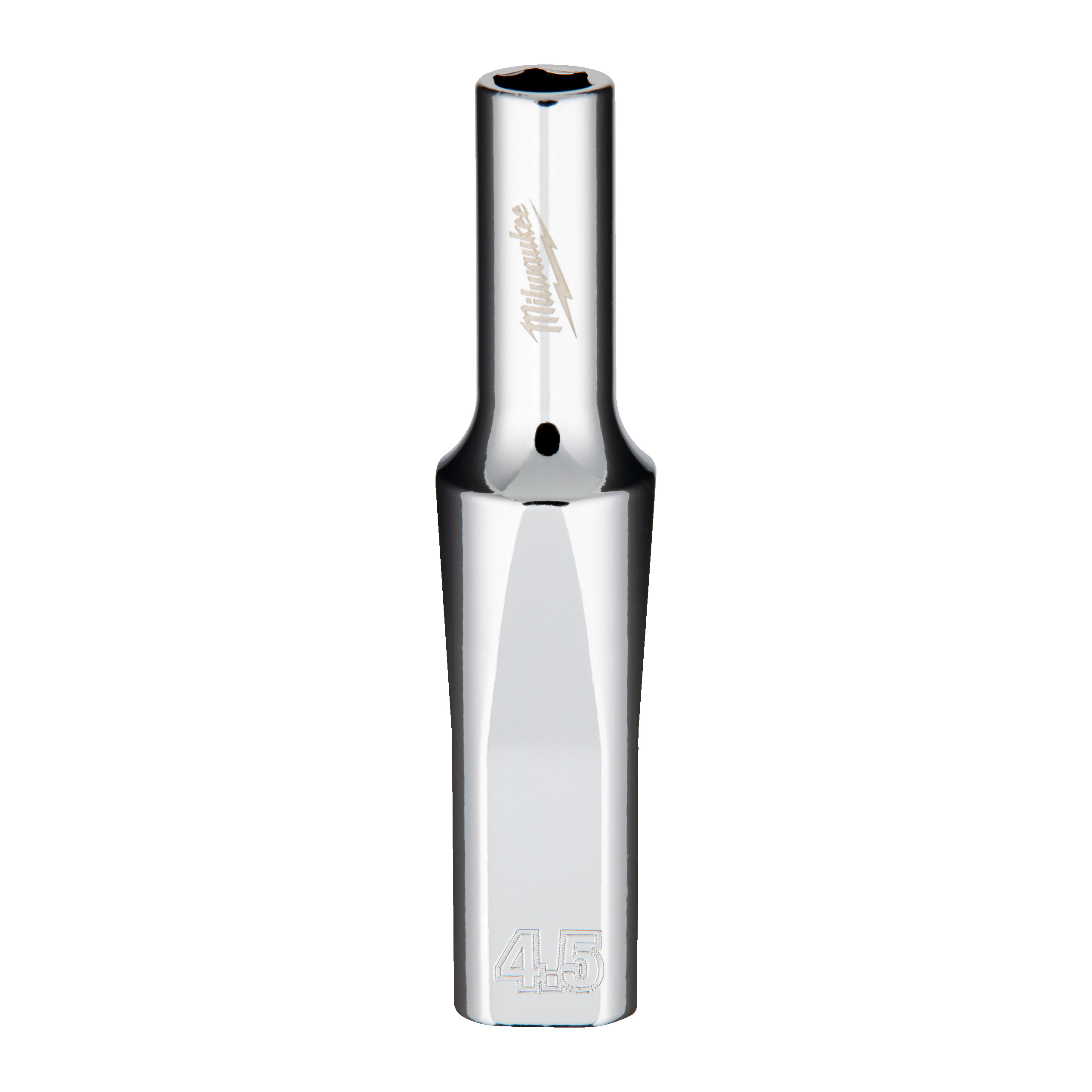 Milwaukee Steckschlüsseleinsatz 4,5 mm 1/4" lang