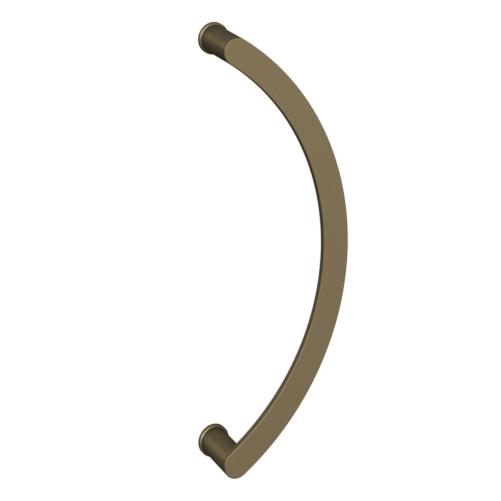 FSB Stoßgriff 66 6551, Aluminium