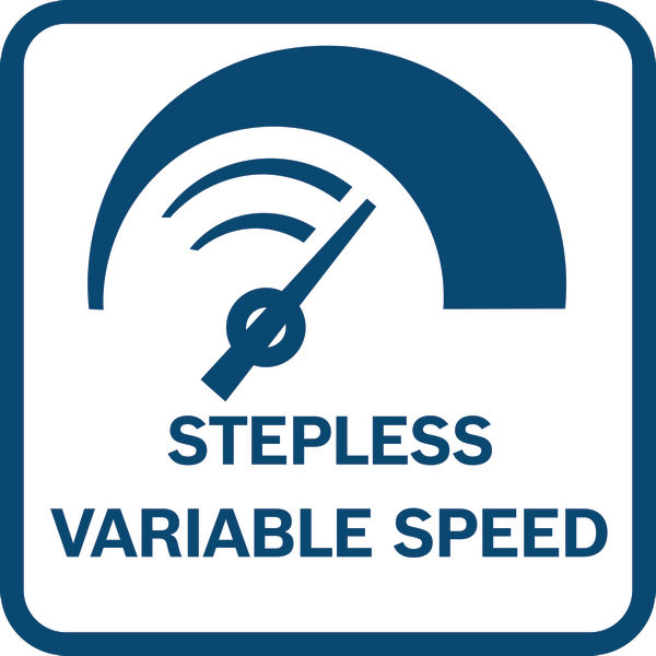 Symbol, Stepless, Variable Speed, Anzeige, Drehknopf, Messinstrument