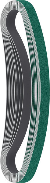 Bosch PRO Y580 Schleifband, 13 x 457 mm, 10er-Pack