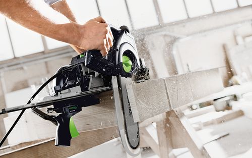 Schnellspanner FS-RAPID/L