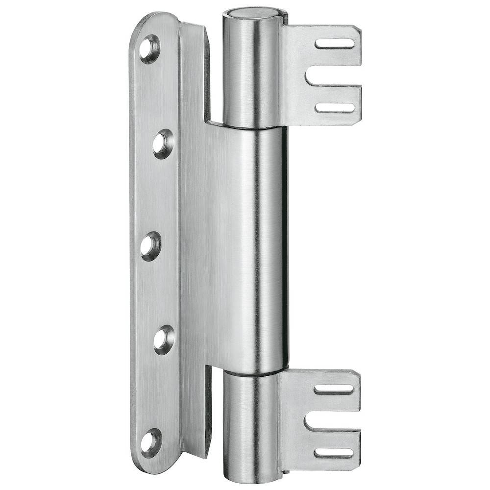 Objektband Simonswerk VARIANT VN 8938/160, Stahl