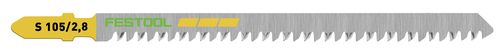 Stichsägeblatt WOOD STRAIGHT CUT S 105/2,8/5