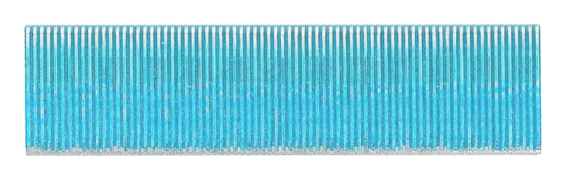 bürstenborsten, blau, rechteckstreifen, dünne borsten, reinigungszubehör