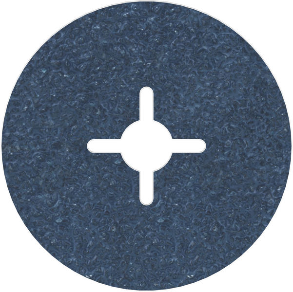 Bosch PRO R574 Fiberscheibe, 125 mm, G36